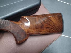 Rizzini fierce 1