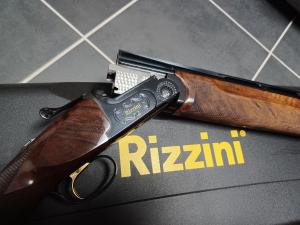 Rizzini fierce 1