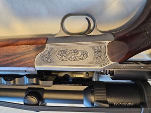 carabine Blaser