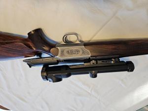 carabine Blaser