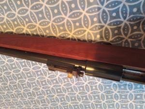 22lr bergeron  type  fédérale