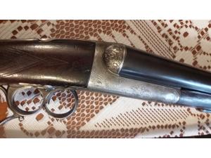 Ideal N°3 R 12/65 modèle 1888 pontet à lunette