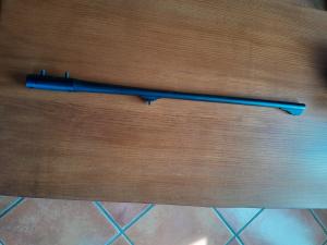 Canon 338 Blaser Magnum pour R93