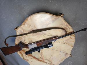 Vends carabine Blaser SR 850 calibre 6,5 x 57