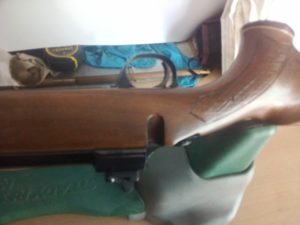BSA 7x64
