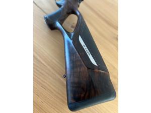 Blaser r8 success cuir noir grade 5