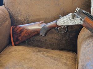Mixte krieghoff ULM