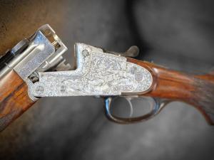 Mixte krieghoff ULM
