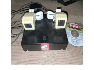 Simulateur complet de chasse et ball-trap