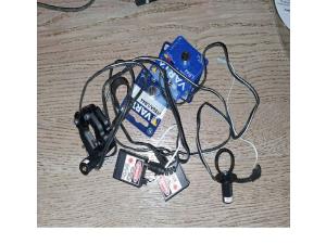 Simulateur complet de chasse et ball-trap