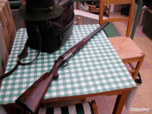 FUSIL DE CHASSE BROWNING B25 /20