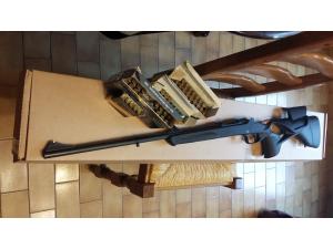 Blaser K95 Ultimate en 6,5X57R Neuve
