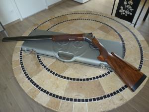 VDS  BERETTA DT 11