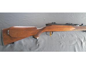 SAUER 202 Weatherby 8x68S Integrale Gaucher