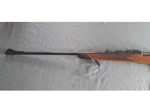 SAUER 202 Weatherby 8x68S Integrale Gaucher