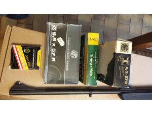 Devant Stutzen pour Blaser R8 Ultimate ou Professionnal Succes