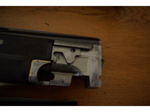 FUSIL de CHASSE UNIQUE AU MONDE