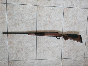 carabine remington 7.RM
