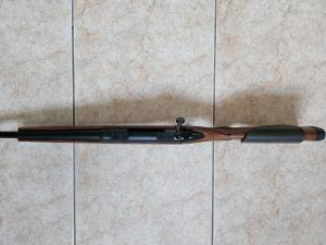 carabine remington 7.RM