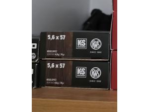 Rws 5,6x57