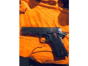Colt M1911 cal.45acp AUTOMATIQUE
