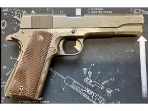 Colt M1911 A1 Us 1943