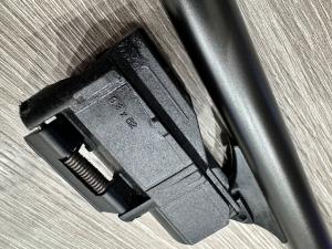 Canon Blaser R93 9.3x62