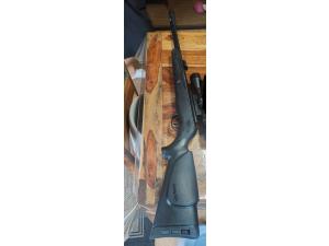 Gamo CFX vampir 4'5  24 joule