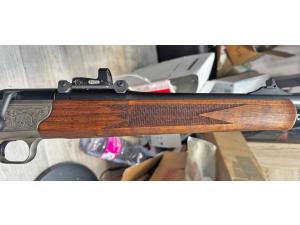 Blaser R93 Luxus en 9,3x62 + point rouge Meopta Meosight IV