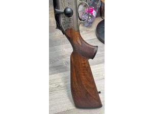Blaser R93 Luxus en 9,3x62 + point rouge Meopta Meosight IV