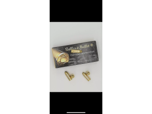 Sellier & Bellot cal. 7.65 BROWNING (.32 Auto) boîtes de 50 cartouches