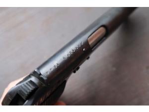 Tokarev TT33 7,62x25mm