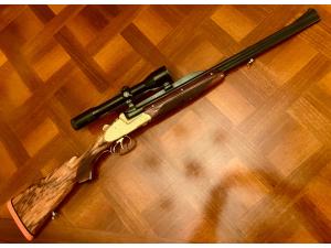 Ferlach impérial 9.3x74r