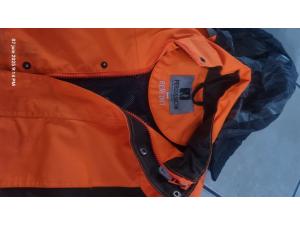 Veste de chasse