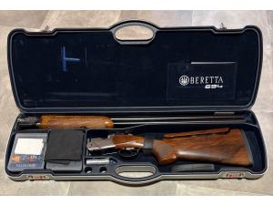 BERETTA 694 TRAP DTL B-FAST