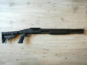 Taurus ST12