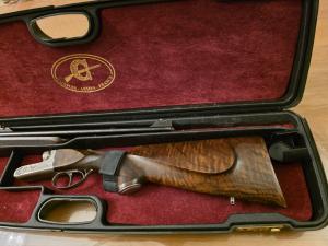 Express chapuis 8x57jrs avec swarovski z6i
