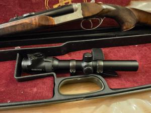 Express chapuis 8x57jrs avec swarovski z6i