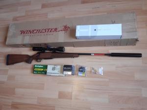 Winchester XPR cal 30-06