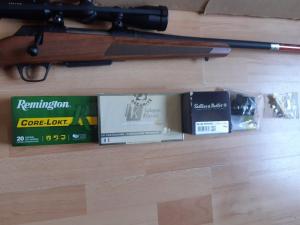 Winchester XPR cal 30-06