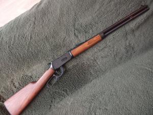 Winchester Model 94 short rifle - cal .30-30