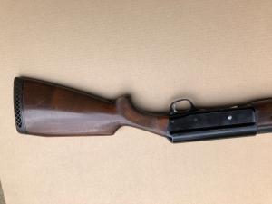 Fusil Franchi