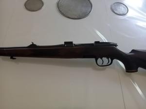 Vend Carabine à verrou STEYR MANNILCHER