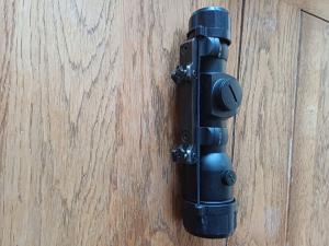 AIMPOINT H34s