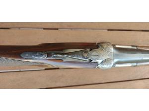 Fusil superposé Berreta S 2