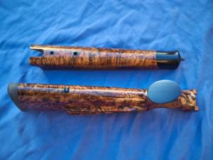 Bois R93 Blaser droitier