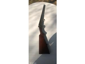 Fusils de chasse