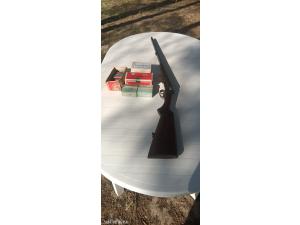 Fusils de chasse