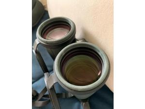 Jumelles : Swarovski EL 10x50 Swarovision