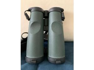 Jumelles : Swarovski EL 10x50 Swarovision
